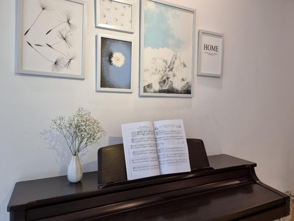 Delicate Serviced Apartment And Hotel Дананг Екстериор снимка