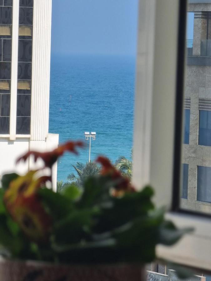 Delicate Serviced Apartment And Hotel Дананг Екстериор снимка