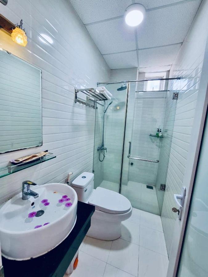 Delicate Serviced Apartment And Hotel Дананг Екстериор снимка