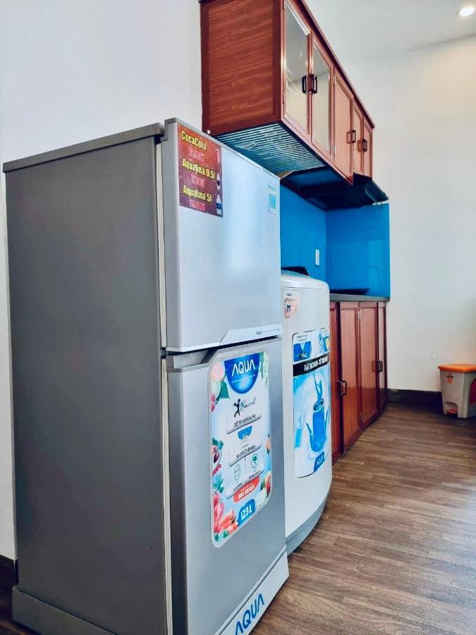 Delicate Serviced Apartment And Hotel Дананг Екстериор снимка