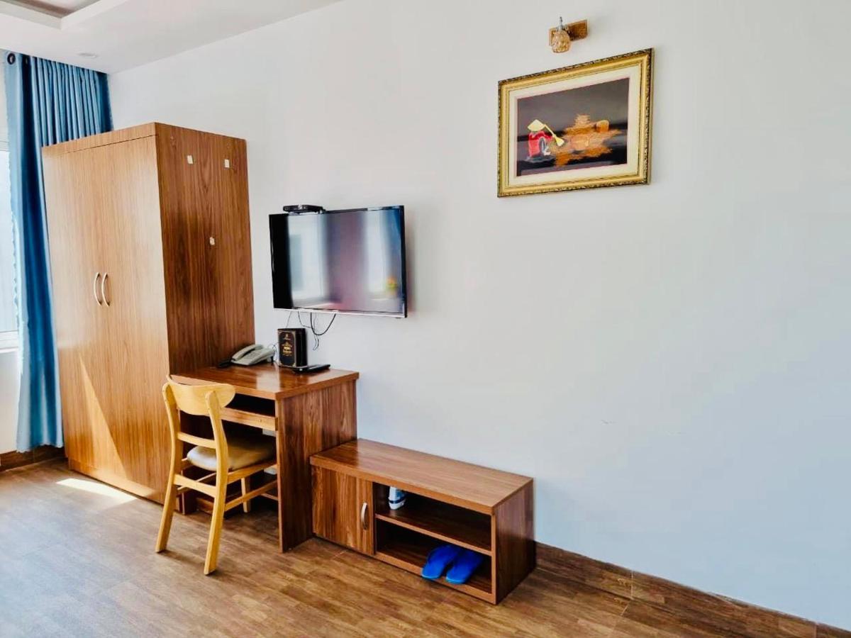 Delicate Serviced Apartment And Hotel Дананг Екстериор снимка